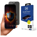 3MK Silky Matt Privacy Xiaomi 17