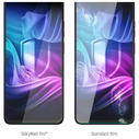 3MK Silky Matt Pro Motorola Moto G57 Power