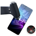 3MK Silky Matt Pro Motorola Moto G57 Power