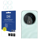 3MK Lens Protection Honor Magic8 Pro