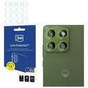 3MK Lens Protection Motorola Edge 70