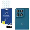 3MK Lens Protection Motorola Moto G57 Power