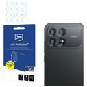3MK Lens Protection POCO F8 Pro