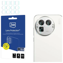 3MK Lens Protection Realme GT8 Pro