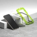 Ringke Easy Slide OnePlus 15 Clear [2 PACK]