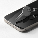 Ringke Easy Slide OnePlus 15 Clear [2 PACK]