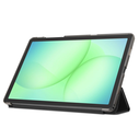 Spigen Smart Fold Samsung Galaxy Tab A9+ Plus / A11+ Plus 11.0 X210 / X215 / X216 / X230 / X235 / X236 Black