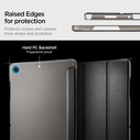 Spigen Smart Fold Samsung Galaxy Tab A9+ Plus / A11+ Plus 11.0 X210 / X215 / X216 / X230 / X235 / X236 Black