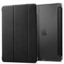 Spigen Liquid Air Folio Apple iPad Pro 11” 2024/2025 Black