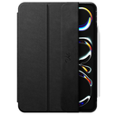 Spigen Liquid Air Folio Apple iPad Pro 11” 2024/2025 Black