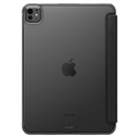 Spigen Liquid Air Folio Apple iPad Pro 11” 2024/2025 Black
