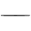 Spigen Liquid Air Folio Apple iPad Pro 11” 2024/2025 Black