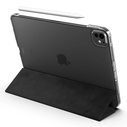 Spigen Liquid Air Folio Apple iPad Pro 11” 2024/2025 Black