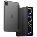 Spigen Liquid Air Folio Apple iPad Pro 11” 2024/2025 Black