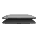 Spigen Liquid Air Folio Apple iPad Pro 11” 2024/2025 Black