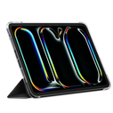 Spigen Liquid Air Folio Apple iPad Pro 11” 2024/2025 Black