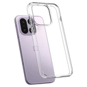 Spigen Ultra Hybrid OnePlus 15 Crystal Clear