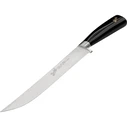 Berkel Elegance Stainless Steel Knife Set KEP3RS00SRBGB — 3-piece Glossy Black