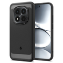 Etui Spigen Rugged Armor Xiaomi Redmi Note 15 Pro 5G Matte Black
