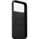 NOMAD Modern Leather Case Apple iPhone 17 Pro Max MagSafe (black)