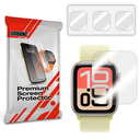 GrizzGlass Hydrofilm Apple Watch SE 3 44mm