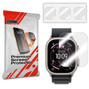 GrizzGlass Hydrofilm Apple Watch Ultra 3 49mm