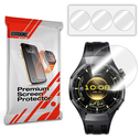 GrizzGlass Hydrofilm Huawei Watch GT 6 46mm
