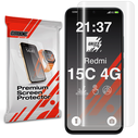 GrizzGlass Hydrofilm Samsung Galaxy A17 4G