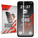 GrizzGlass Hydrofilm Xiaomi Poco C85 4G