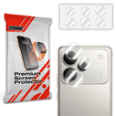 GrizzGlass HybridGlass Camera Realme P4 Pro 5G
