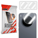GrizzGlass HybridGlass Camera Vivo Y500 Pro