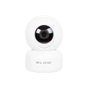 WiFi IP Camera 3MP T-263 V2 Tuya PTZ BLOW