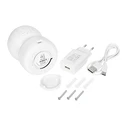 WiFi IP Camera 3MP T-263 V2 Tuya PTZ BLOW