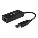 Κάρτα Δικτύου USB StarTech USB 3.0 to Gigabit Ethernet Lan Adapter