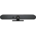 Webcam Logitech ConferenceCam Rally Bar Mini Graphite