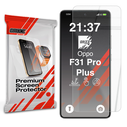 GrizzGlass HybridGlass Oppo F31 Pro Plus 5G