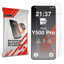 GrizzGlass HybridGlass Vivo Y500 Pro