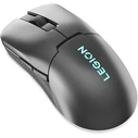 Lenovo Legion M600s Qi Ασύρματο RGB Gaming Ποντίκι 19000 DPI - Storm Grey