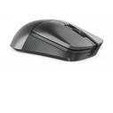 Lenovo Legion M600s Qi Ασύρματο RGB Gaming Ποντίκι 19000 DPI - Storm Grey