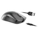 Lenovo Legion M600s Qi Ασύρματο RGB Gaming Ποντίκι 19000 DPI - Storm Grey