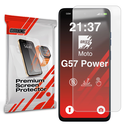GrizzGlass PaperScreen Motorola Moto G57 Power