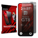 GrizzGlass SecretGlass Realme GT8
