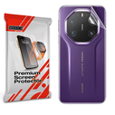 GrizzGlass SatinSkin Huawei Mate 80 RS Ultimate