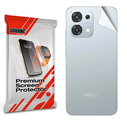 GrizzGlass SatinSkin Oppo F31 5G