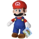 Λούτρινο Simba Plush Mascot Super Mario 30 Cm