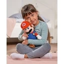 Λούτρινο Simba Plush Mascot Super Mario 30 Cm