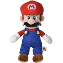 Λούτρινο Simba Plush Mascot Super Mario 30 Cm