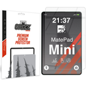 GrizzGlass HybridGlass Huawei MatePad Mini