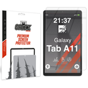 GrizzGlass HybridGlass Samsung Galaxy Tab A11