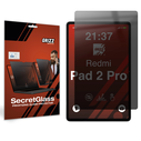 GrizzGlass SecretGlass Xiaomi Redmi Pad 2 Pro